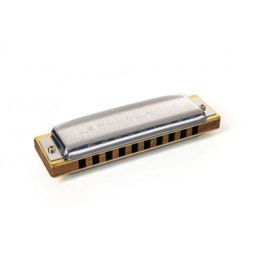 BLUES HARP MI 20 VOCI ARMONICA