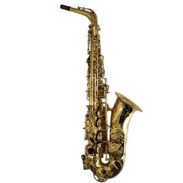 A-WO1 SAX ALTO