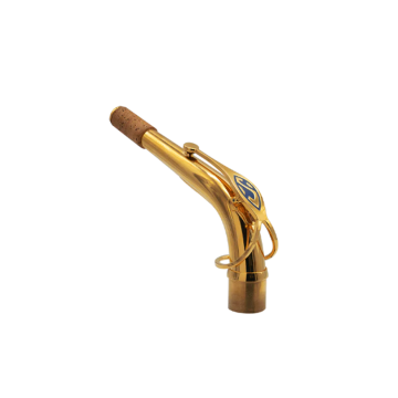 SUPREME ARGENTO MASSICCIO CHIVER SAX ALTO