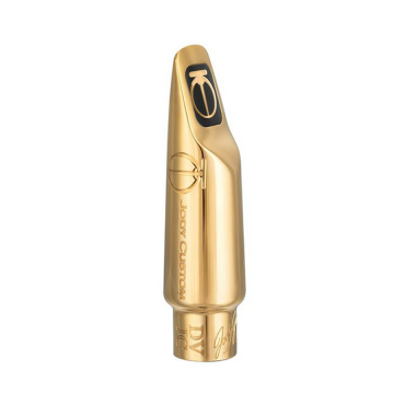 DV JC JODY CUSTOM 6 ALTO BOCCHINO SAX ALTO