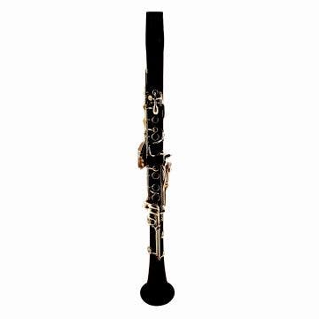 DIVINE ED LIMITATA CLARINETTO MOPANE