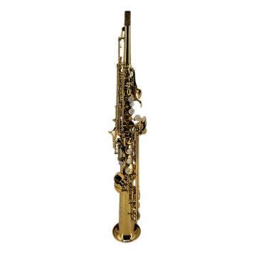 SR SAX SOPRANO
