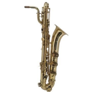 SERIE III SAX BARITONO