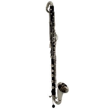 ALPHA CLARINETTO BASSO DISCENDENTE DO