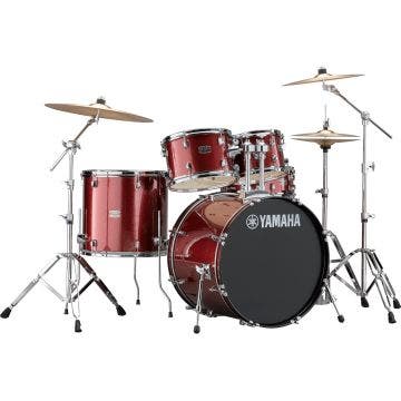 RDP2F5BGGC SET RYDEEN BATTERIA