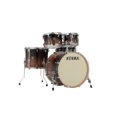 BATTERIA SHELL KIT STANDARD SUPERSTAR