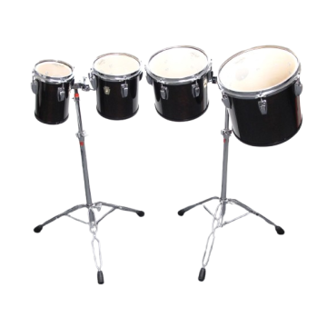 LECT62CCM SET TOM DA CONCERTO