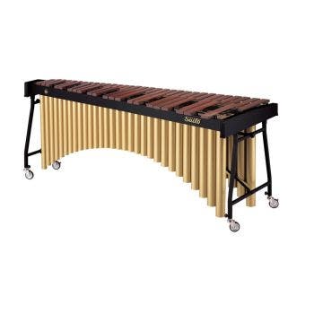 MS-2500 MARIMBA HODURAS ROSEWOOD 4.3 OTTAVE