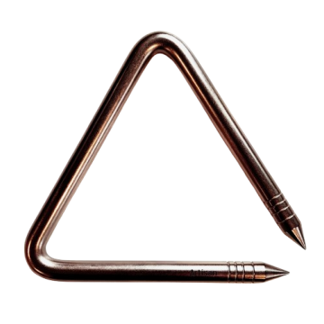AT6 TRIANGOL ARTISAN 6''