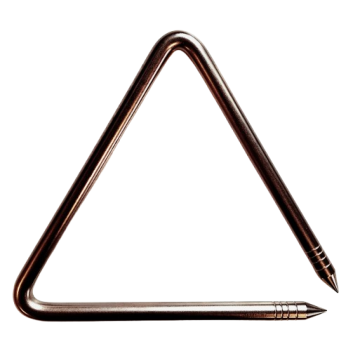 AT8 TRIANGOLO ARTISAN 8''