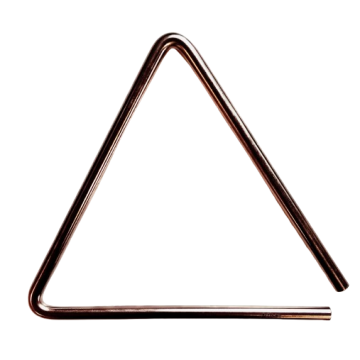 AT10 TRIANGOLO ARTISAN 10''