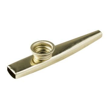 KAZOO IN METALLO