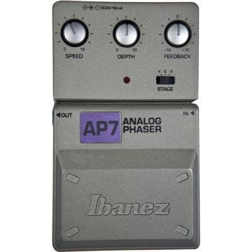 AP7 PHASER PEDALE