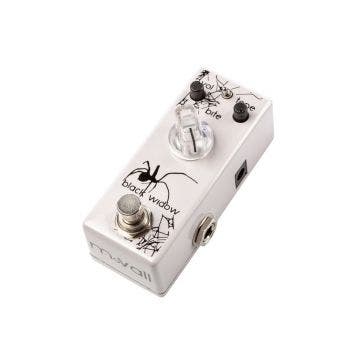 BLACK WIDOW 02 GREY MINI OVERDRIVE
