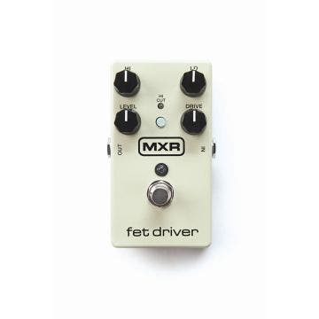 M264 FET DRIVER PEDALE