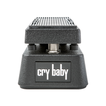 CBM95 CRYBABY MINI WAH