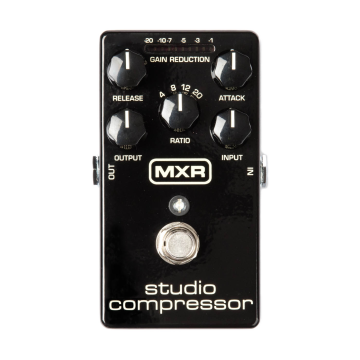 M-76 STUDIO COMPRESSOR