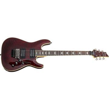 OMEN EXTREME-6-FR-BCH CHITARRA ELETTRICA