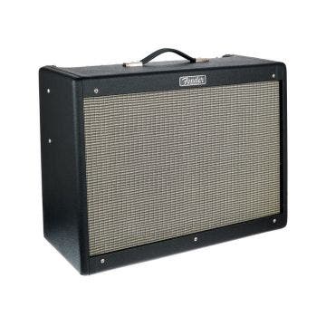 HOT ROD IV DELUXE BLK COMBO