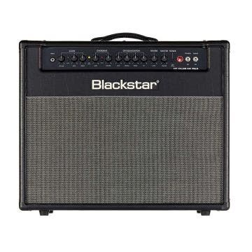 HT CLUB 40 MKII COMBO AMPLIFICATORE