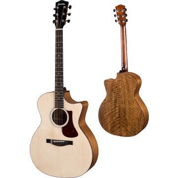 AC222CE-OV CHITARRA ACUSTICA
