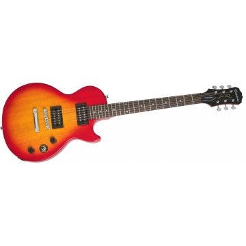 LES PAUL® SPECIAL SATIN HERITAGE CHERRY SUNBURST E1
