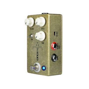MORNING GLORY V4 PEDALE OVERDRIVE