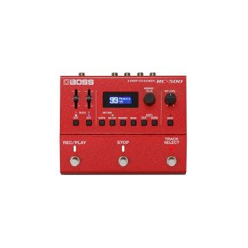 RC-500 LOOP STATION