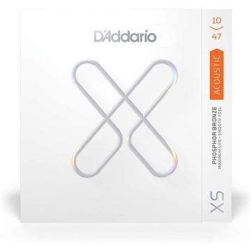 XSAPB1047 EXTRA LIGHT SET DI CORDE
