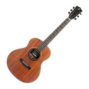 GACE-MAHOGANY CHITARRA ACUSTICA