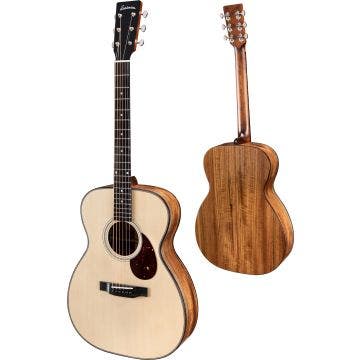 E3OME CHITARRA ACUSTICA