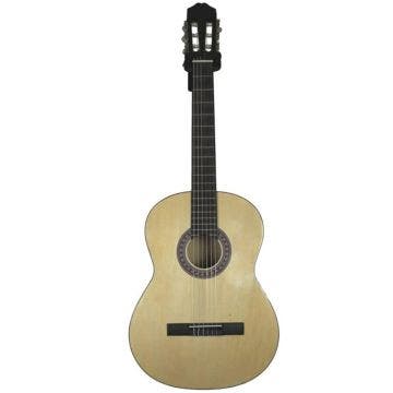 C45A CHITARRA CLASSICA 3/4 KIT