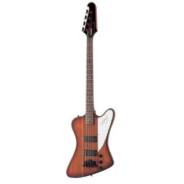 THUNDERBIRD E1 VINTAGE SUNBURST BASSO ELETTRICO