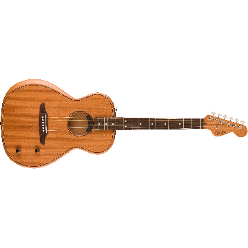 HIGHWAY PARLOR MAHOGANY RW