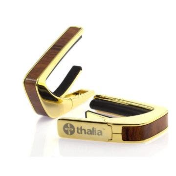 CAPO GOLD 24K SANTOS ROSEWOOD