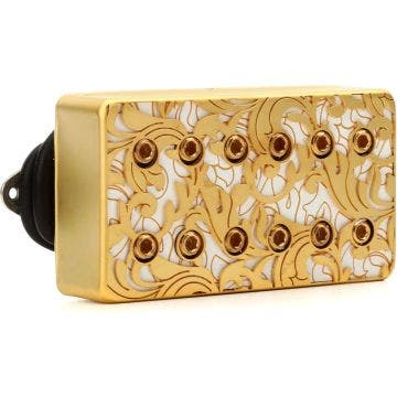 UTOPIA NECK DP287FSGW
