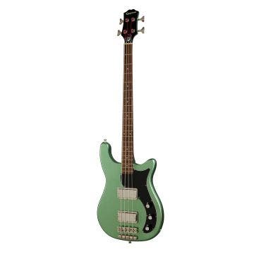EMBASSY® BASS WANDERLUST GREEN METALLIC BASSO ELETTRICO