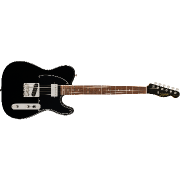 TELECASTER® LTD 60S SH LRL BPG MH BLK