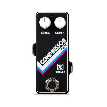 COMPRESSOR MINI PEDALE