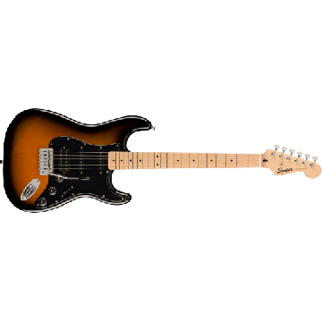 STRATOCASTER® SONIC MN HSS BPG 2TS FSR CHITARRA ELETTRICA