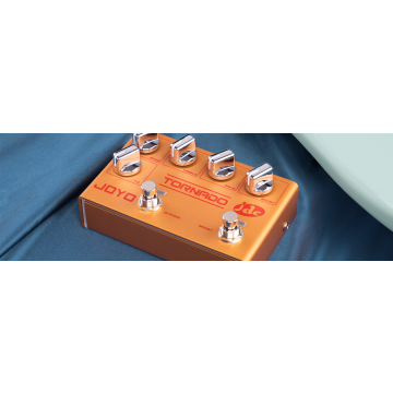 R-21 TORNADO OVERDRIVE