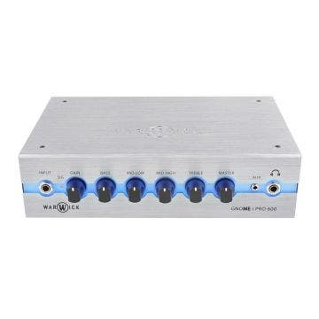 GNOME I PRO 6 600W TESTATA PER BASSO