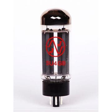 5U4GB JJ VALVOLA