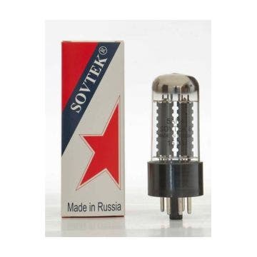 5AR4 SOVTEK VALVOLA