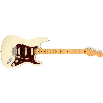 STRATOCASTER® AMERICAN PRO II HSS MN OWT
