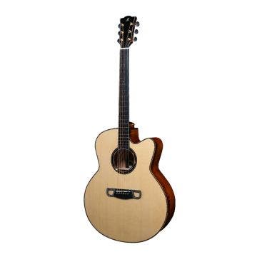 DTJC-EQ JUMBO EBS VTC CHITARRA ACUSTICA