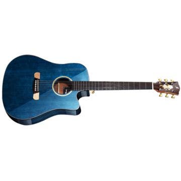 JULIET-ES DREADNOUGHT ISY201 CHITARRA AC