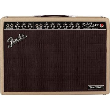 DELUXE REVERB TONE MASTER BLONDE