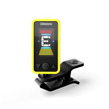 PW-CT-17 YL ECLIPSE TUNER