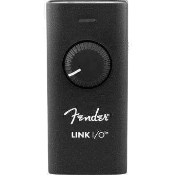 I/O LINK INTERFACE